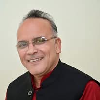 अध्यक्ष